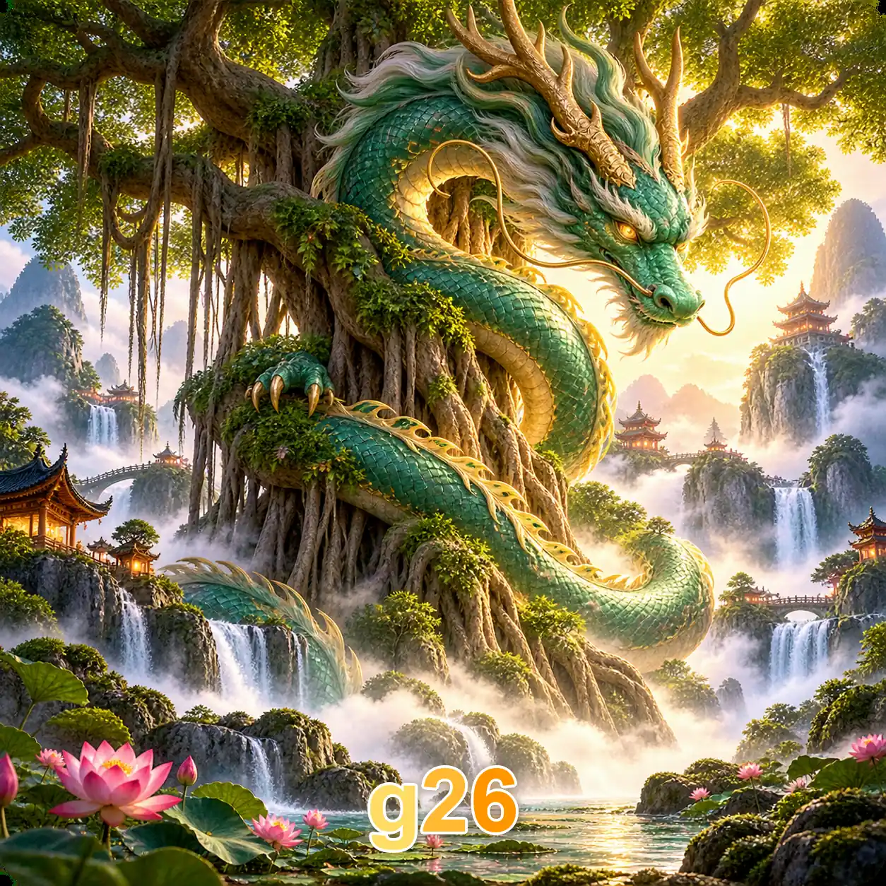 Game Fortune g26